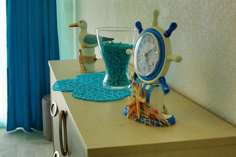 Aparthotel Monterria