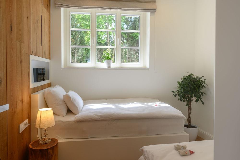 Vila Ula La Luxury Apartments Bled