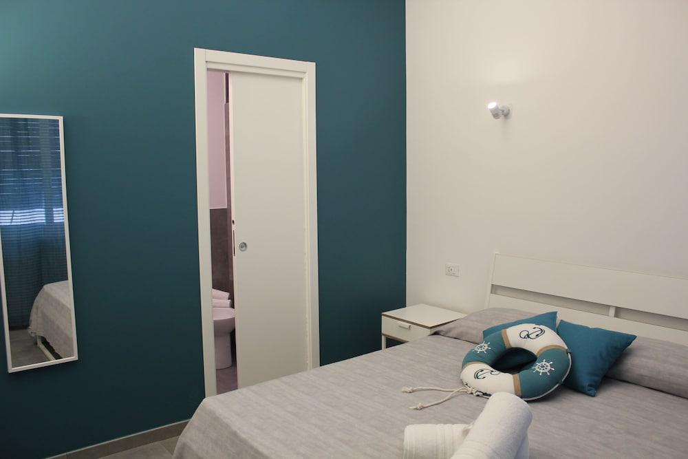 La finestra sul porto