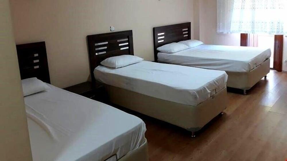 Altintas Dinlenme Tesisleri