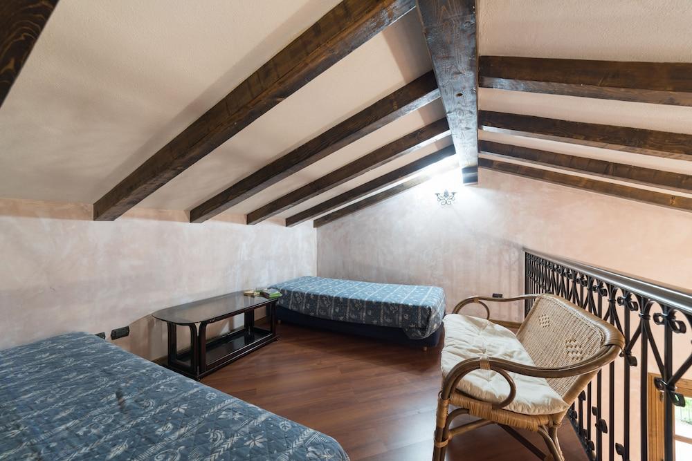 Il Castagno dell'Etna