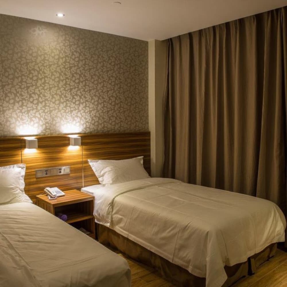 Hengchao Holiday Hotel