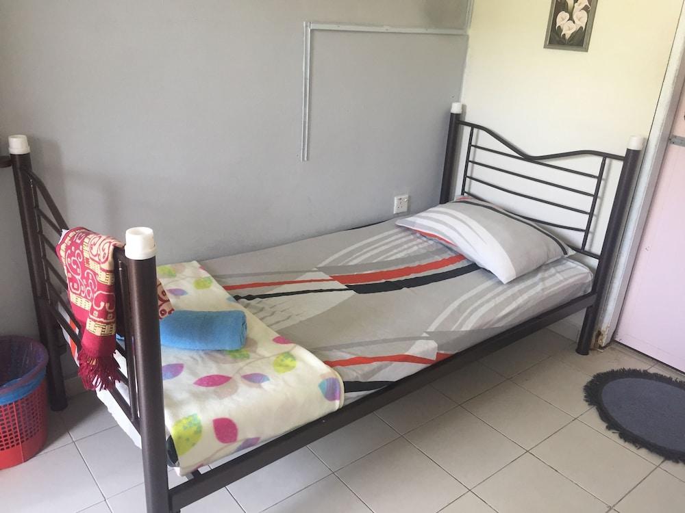 Panorama View Chalet & Homestay