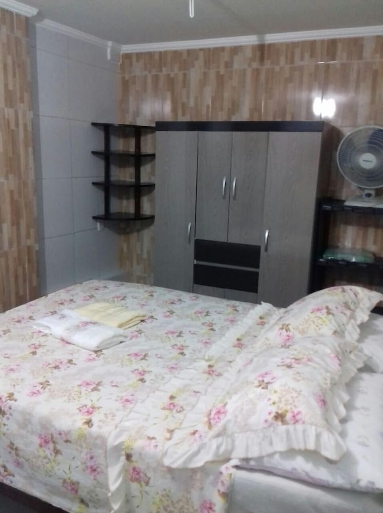 Pousada Porto do Sol