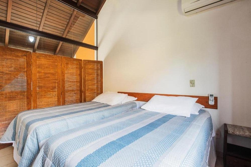 Pousada Bangalôs Da Mole - Florianópolis