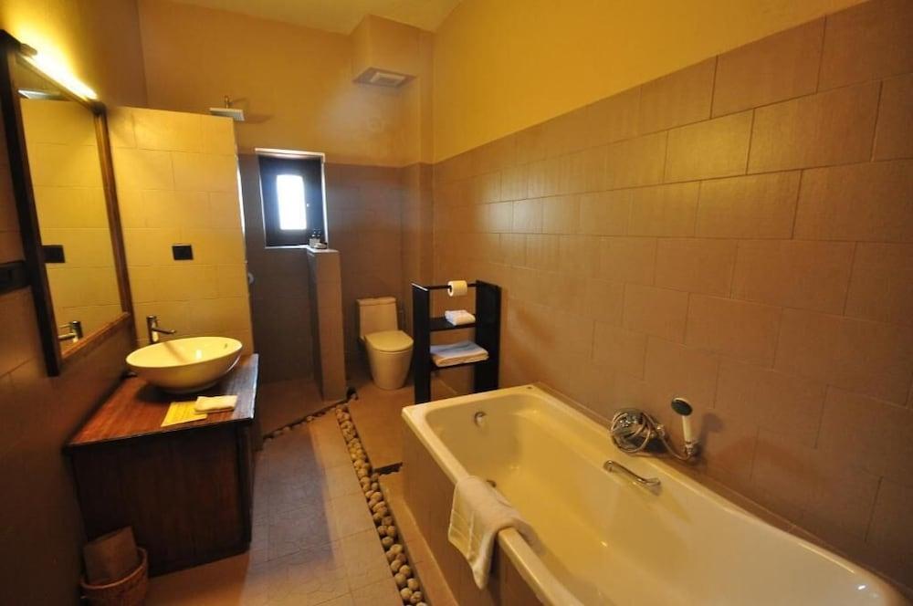 The Village Lodge Paro