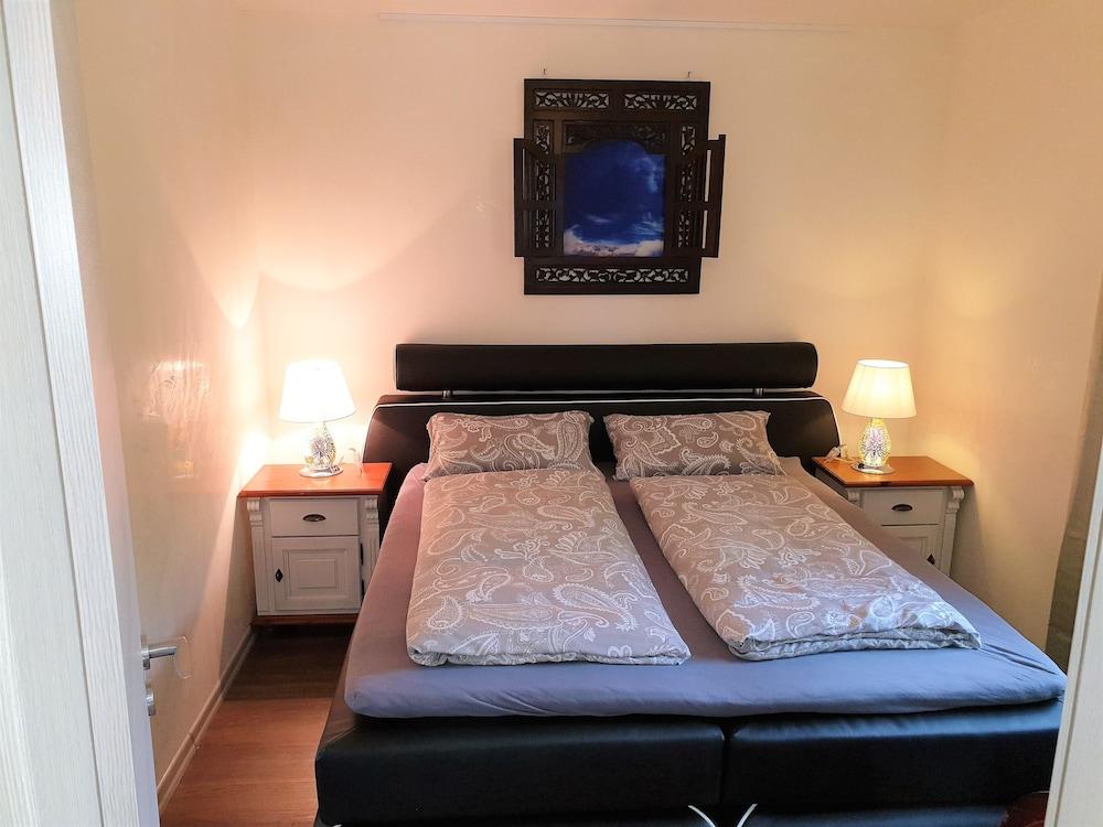 Ferienwohnung Royal Walchensee