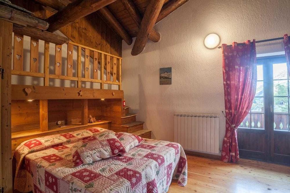 Albergo Boule de Neige