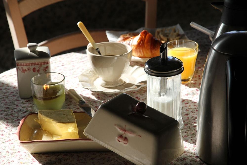 Chambre d'hotes Au bon Gré d'Hugoline