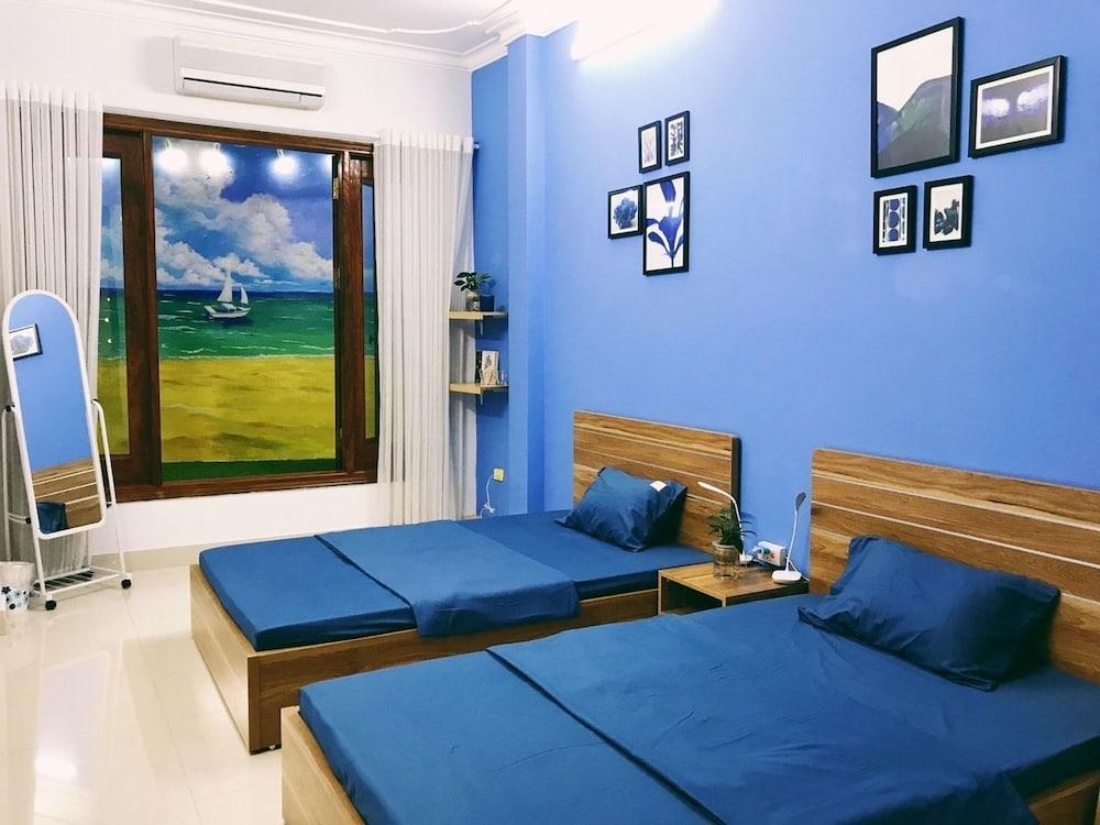 Esme Homestay - Hostel