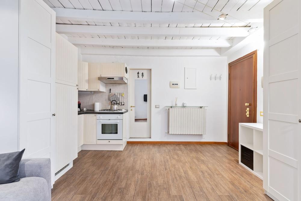 Flatty Apartments Cirillo