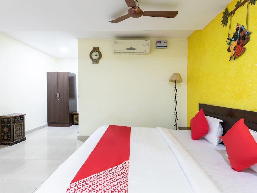 OYO 40130 Samardha Jungle Resort