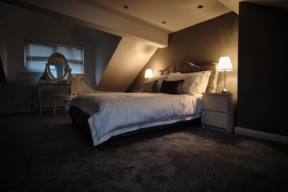 The Townhouse Simple2let Serviced Apart