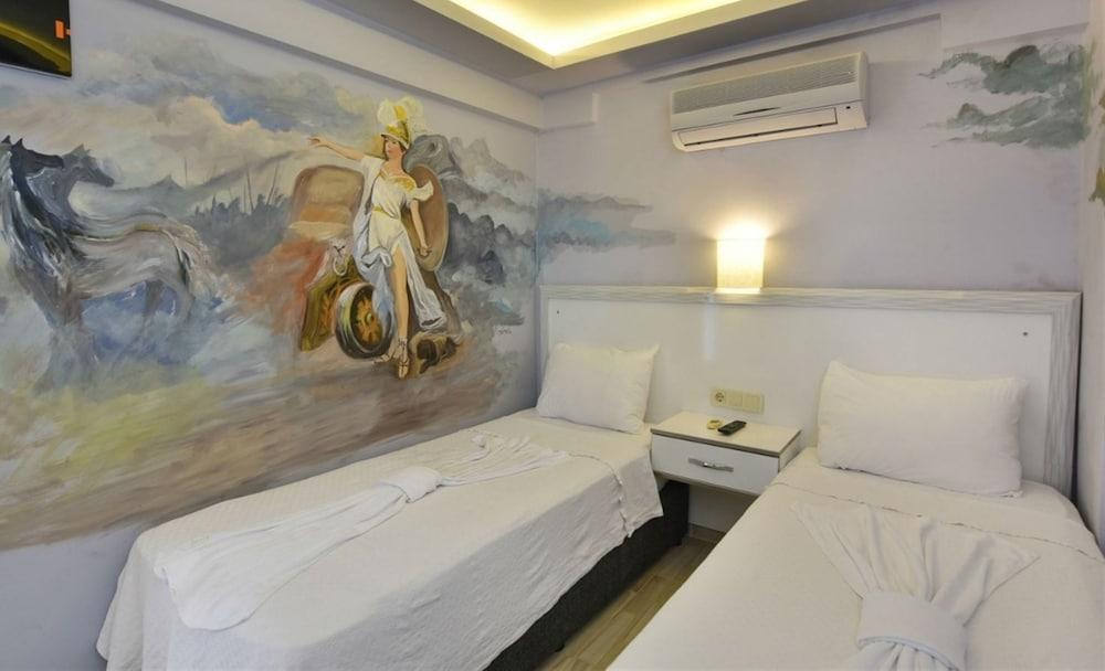 Poseidon Butik Hotel