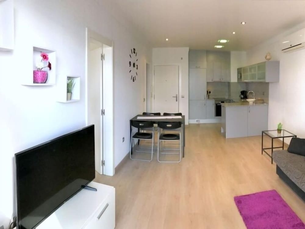 Apartamento Rhode 2A