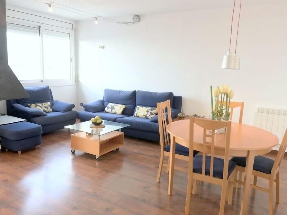 Apartamento Mar I Neu