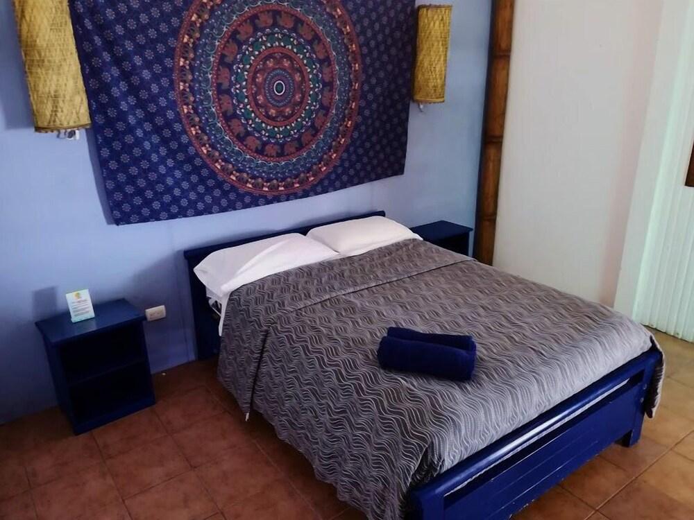 Hotel El Rampiral Same Casablanca