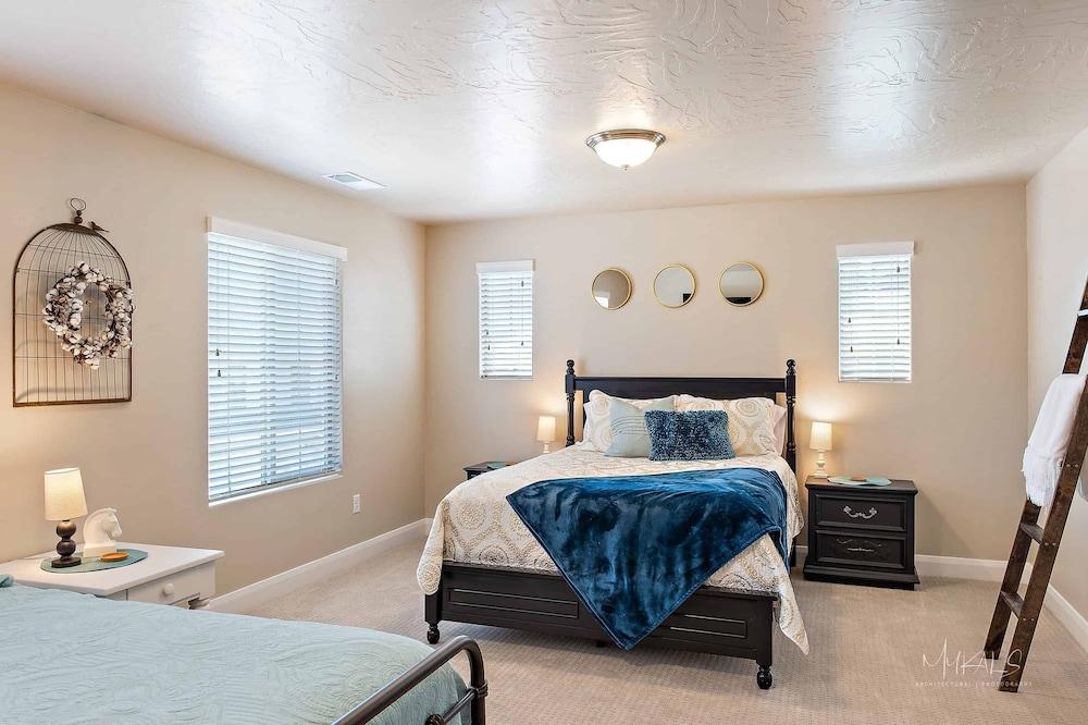 The Farmhouse by RedAwning