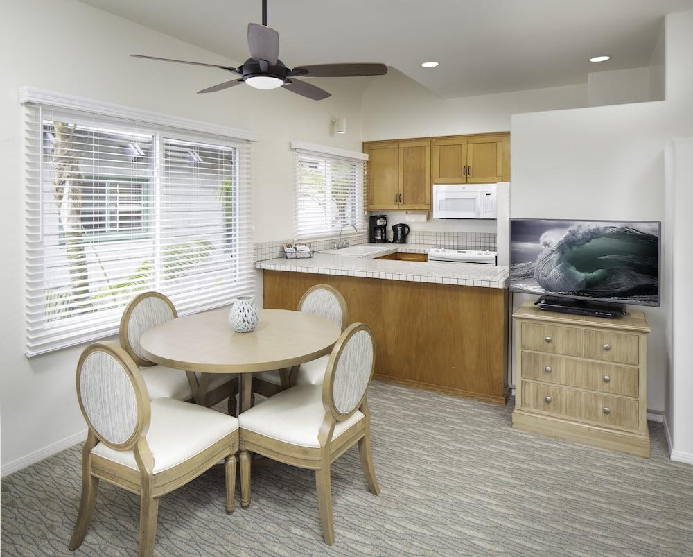 WCH at Wave Crest Resort