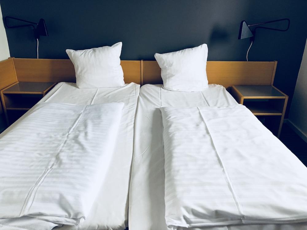 Hotel Garni Svendborg