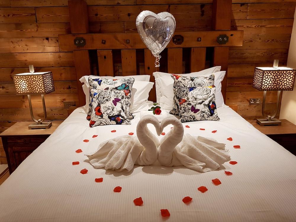 Lymestone Boutique Accommodation