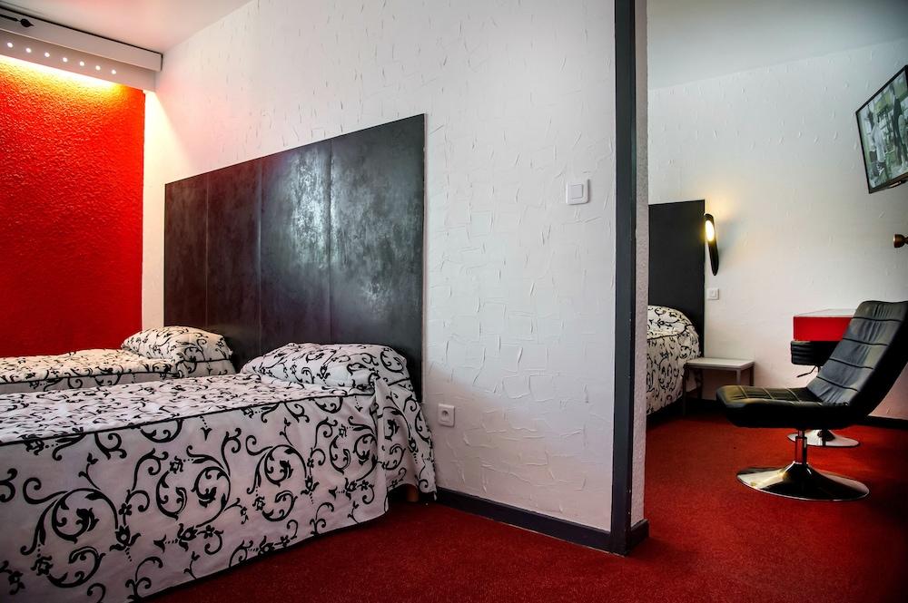 Relais 500 de Vienne