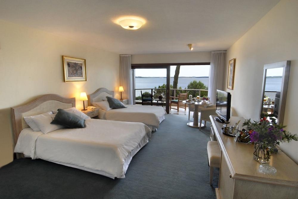 Hotel del Lago Golf & Art Resort