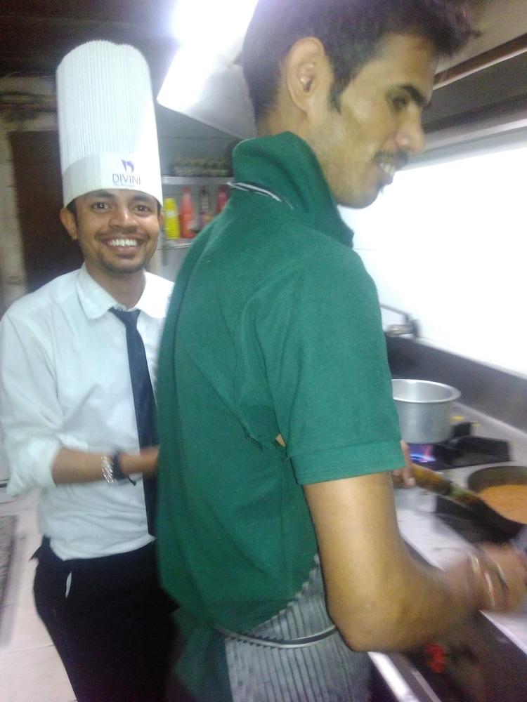 Divine the Boutique Hotel