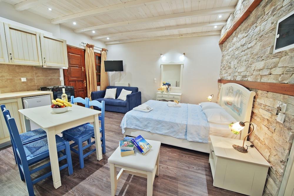 Flamingo Hotel Pelion