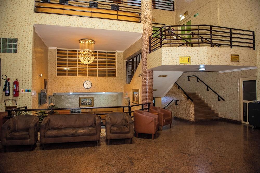 Welcome Centre & Hotels