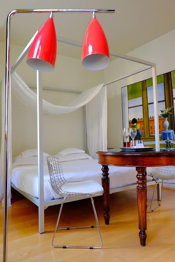 Petronilla - Hotel in Bergamo