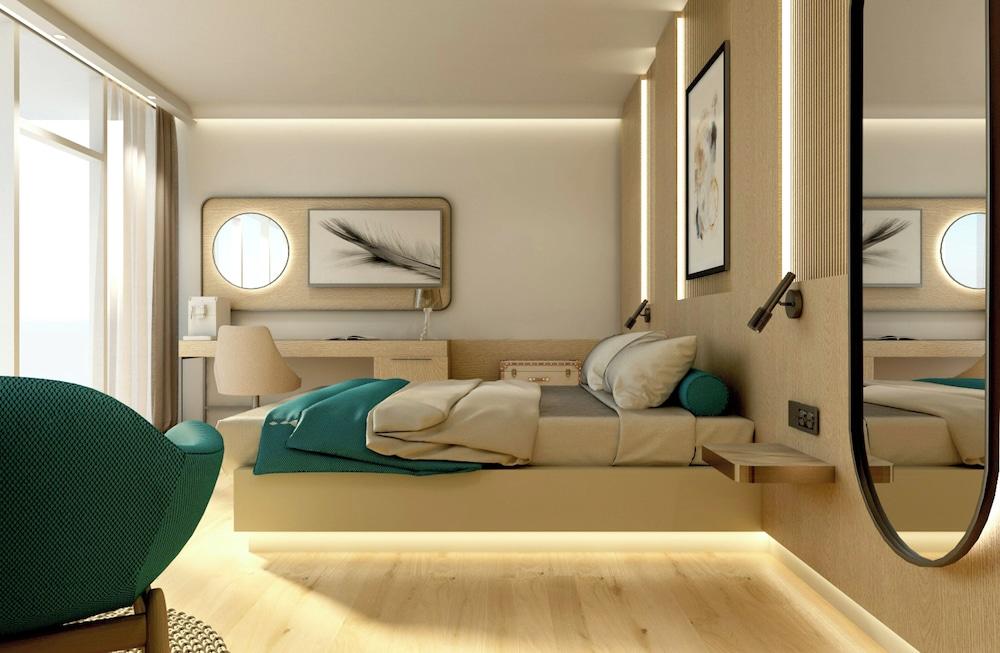 Hotel Marina Palace, Affiliated by Meliá