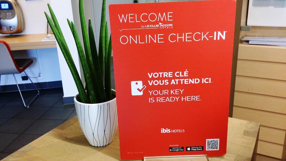 ibis Geneve Petit Lancy
