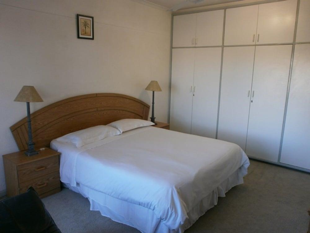 Glenlodge 401 - Apartment