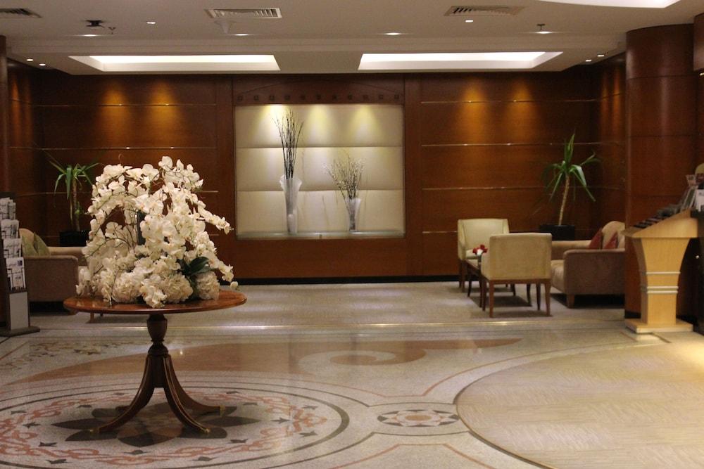 Executives Hotel - Olaya