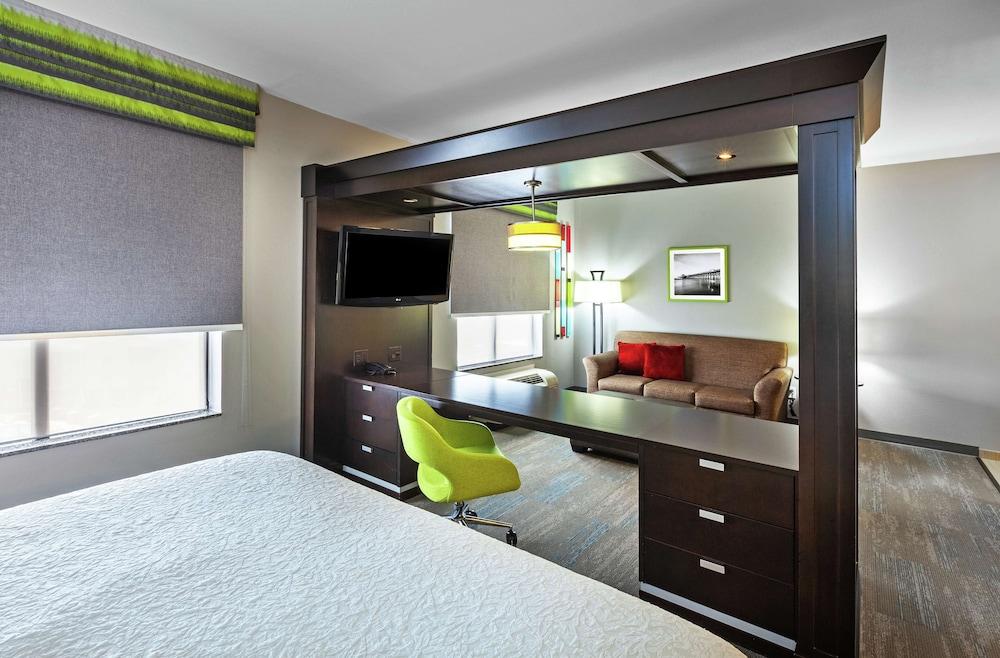 Hampton Inn & Suites Houston/League City