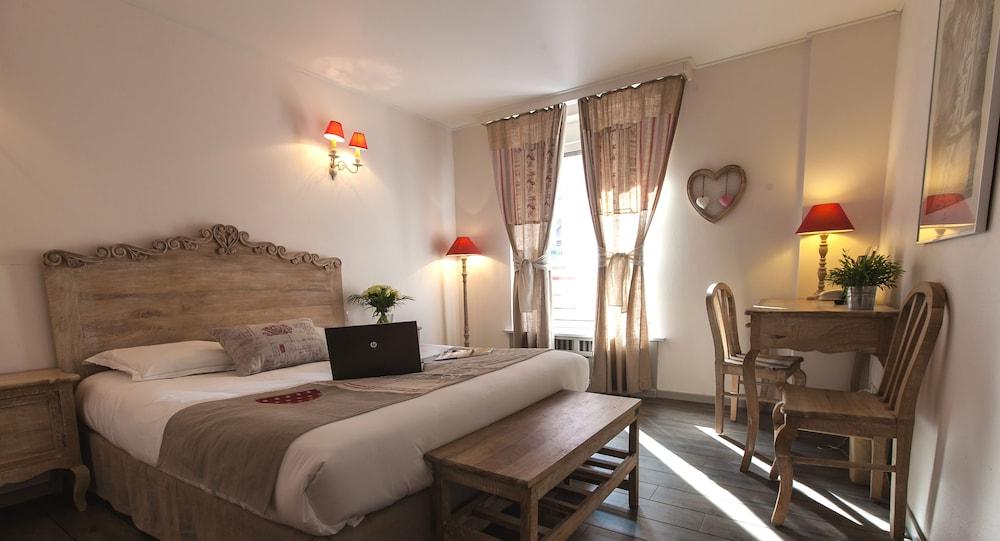 Brit Hotel Bristol Montbéliard