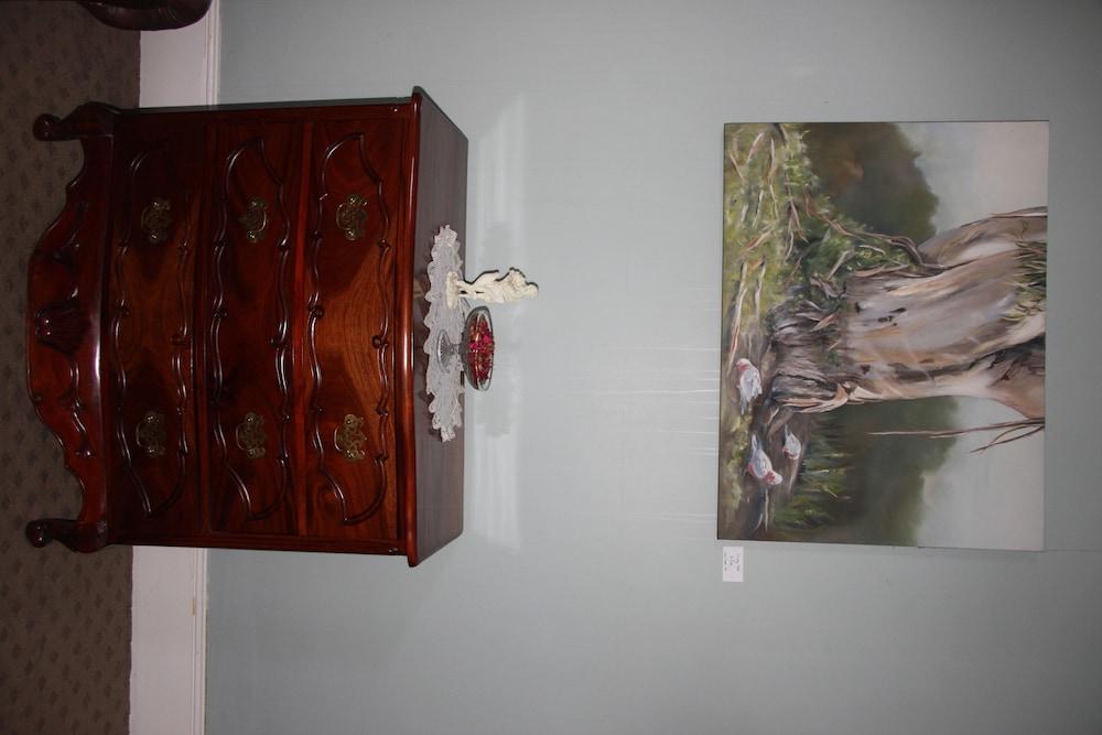 Westbury Gingerbread Cottages