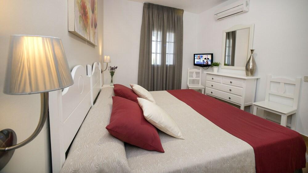 Leo Apartamentos San Bruno