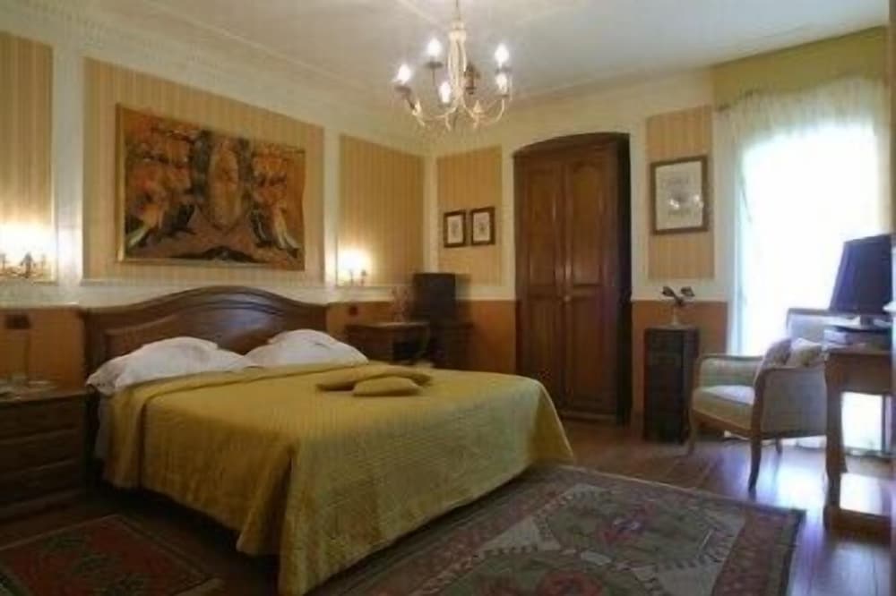 Storico Hotel Regina