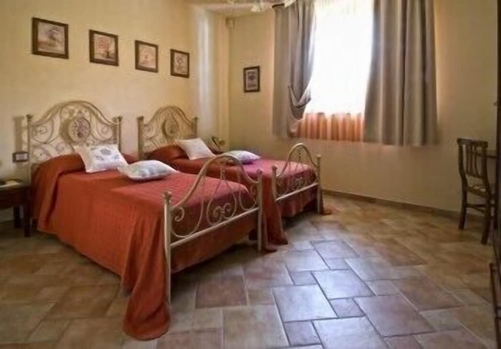 Bed & Breakfast 9Cento