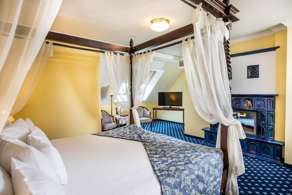 Hotel Ossa Conference & Spa