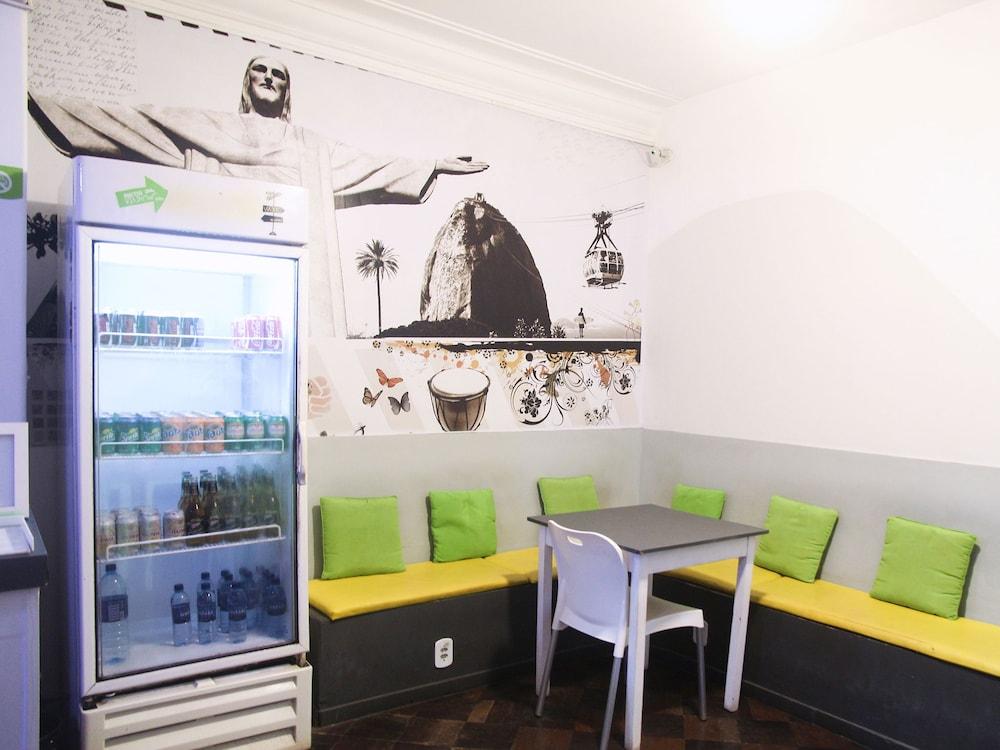 CLH Suites Copacabana Santa Clara