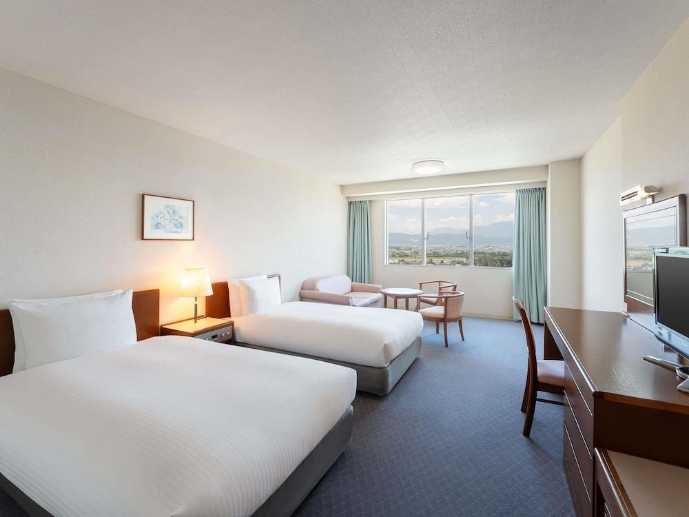 Mercure Nagano Matsushiro Resort & Spa