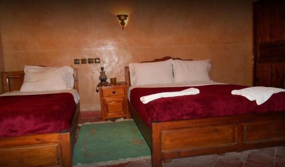 Kasbah Dar Diafa Tourbiste