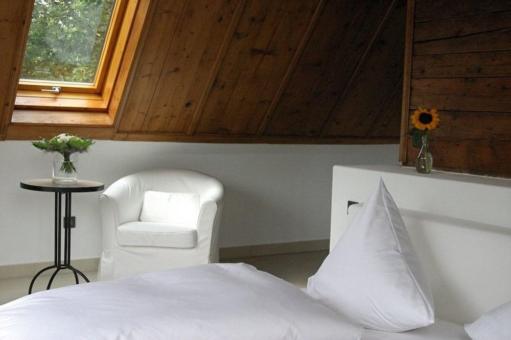 Landhotel Alte Muehle