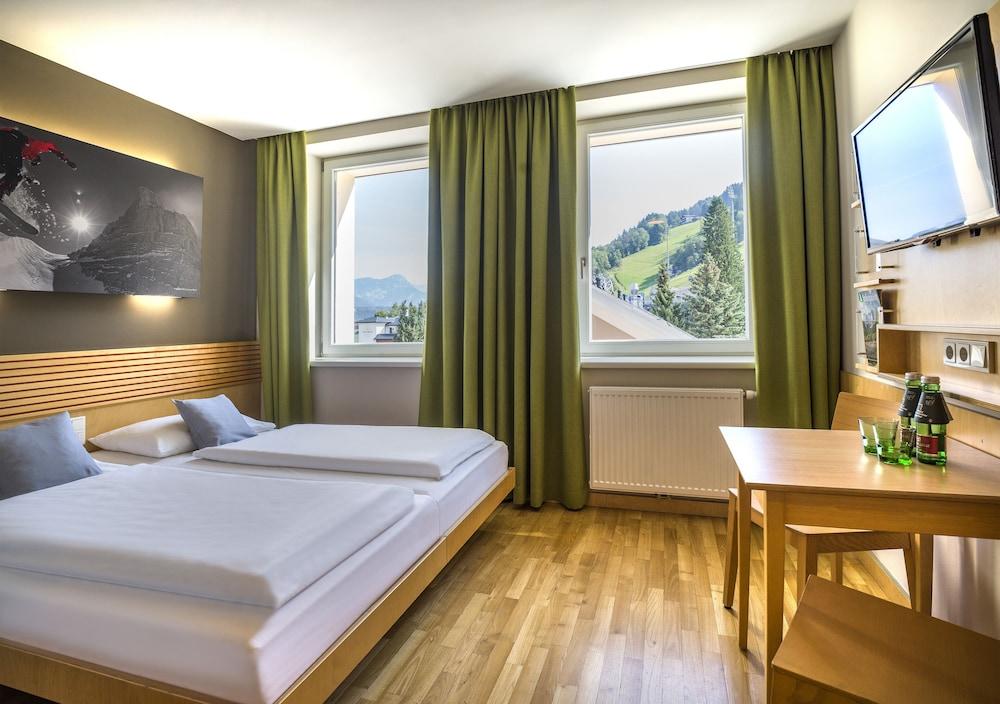 JUFA Hotel Schladming