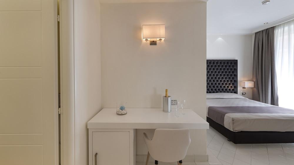 Palazzo Montefusco Relais