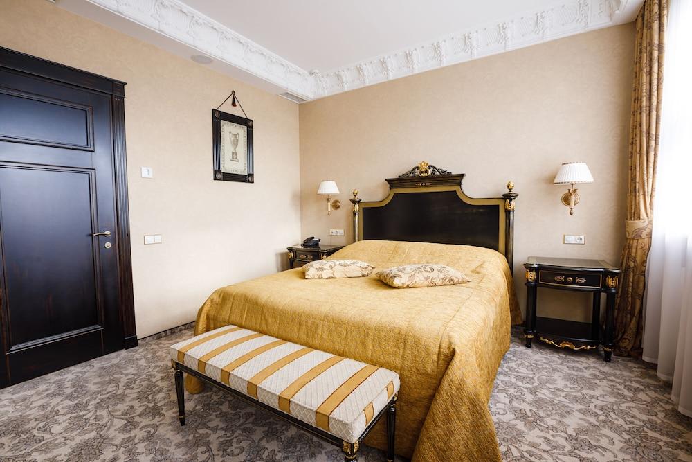 Axelhof Boutique Hotel