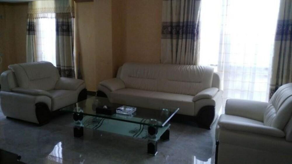 Fu Li Wan Hotspring Resort